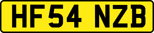 HF54NZB