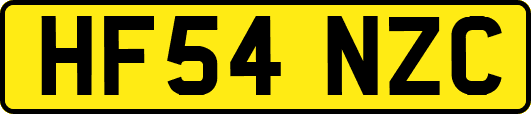 HF54NZC