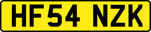 HF54NZK