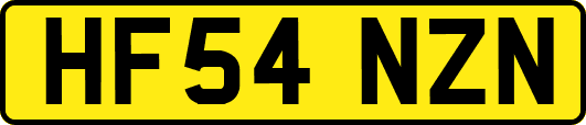 HF54NZN