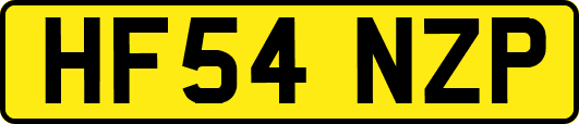 HF54NZP