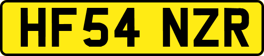 HF54NZR