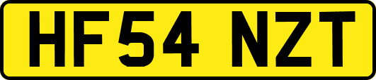 HF54NZT