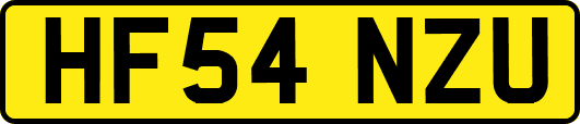 HF54NZU