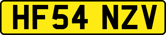 HF54NZV