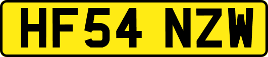 HF54NZW