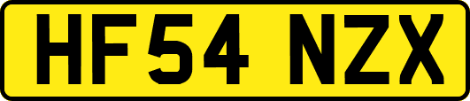 HF54NZX