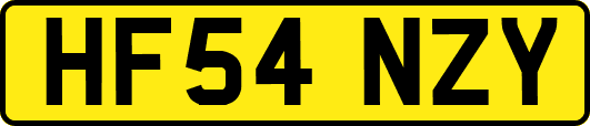 HF54NZY