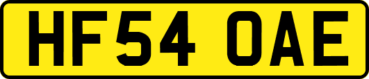 HF54OAE