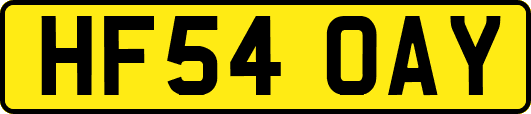 HF54OAY