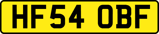 HF54OBF