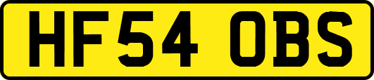 HF54OBS