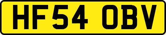 HF54OBV