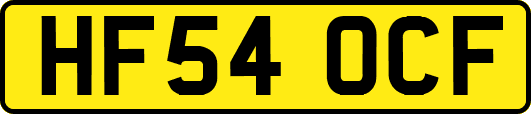 HF54OCF