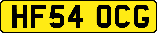 HF54OCG