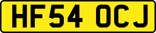HF54OCJ