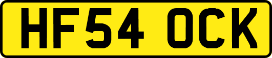 HF54OCK