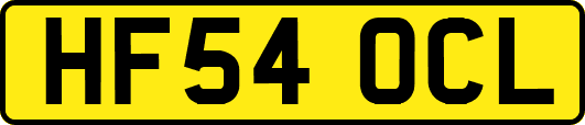 HF54OCL