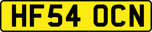 HF54OCN