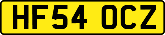 HF54OCZ