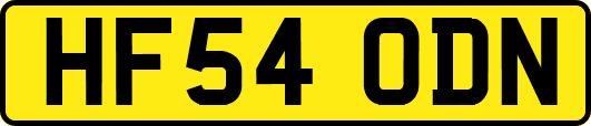 HF54ODN