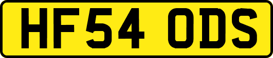 HF54ODS