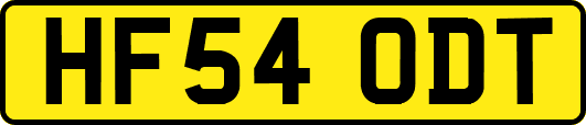 HF54ODT