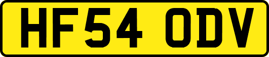 HF54ODV