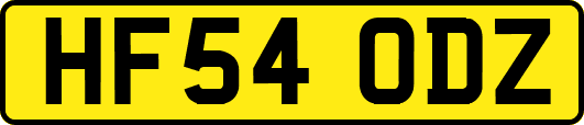 HF54ODZ
