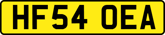 HF54OEA