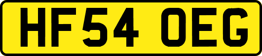 HF54OEG