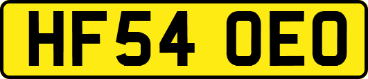 HF54OEO