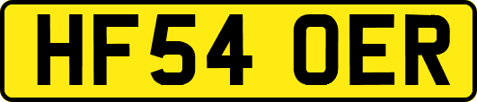 HF54OER