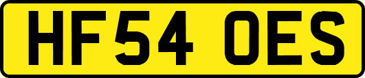 HF54OES