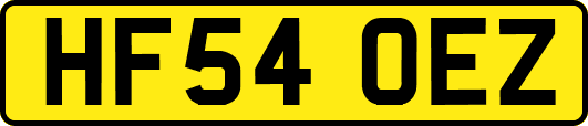 HF54OEZ