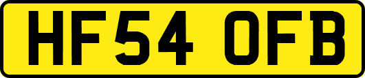 HF54OFB