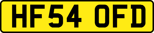 HF54OFD
