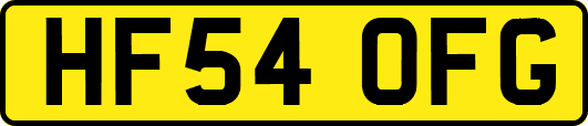 HF54OFG