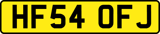 HF54OFJ