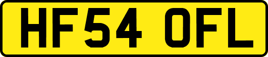 HF54OFL