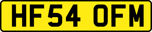HF54OFM