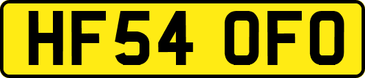 HF54OFO