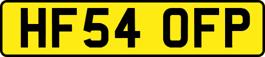 HF54OFP