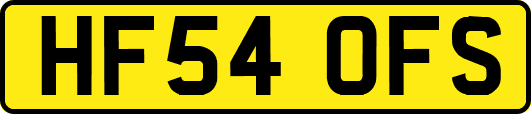 HF54OFS