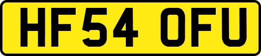 HF54OFU