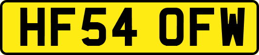 HF54OFW