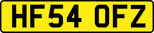 HF54OFZ