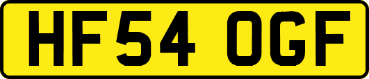 HF54OGF
