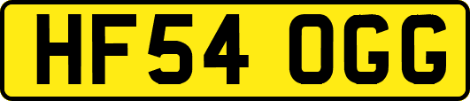 HF54OGG