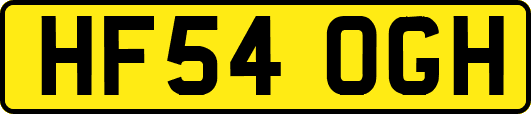 HF54OGH